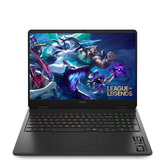 OMEN Gaming 16-AM1000CI — 2