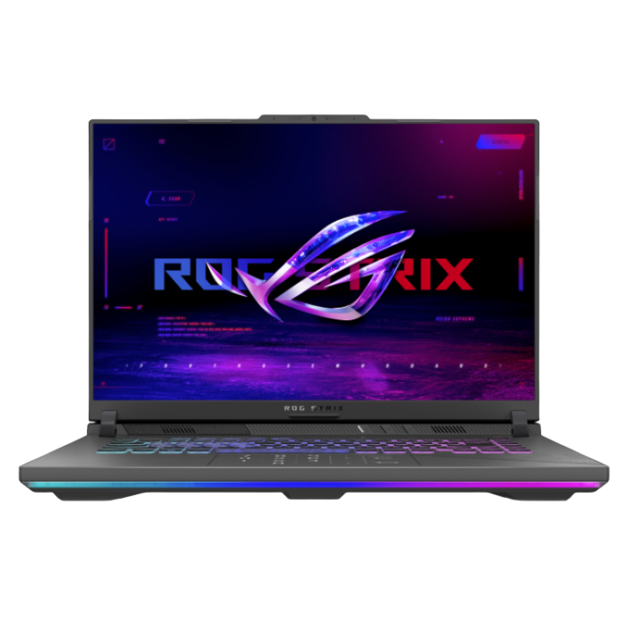 ROG Strix G16 — 9