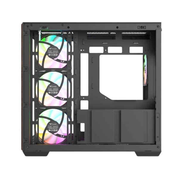 Thermaltake View 380 WS aRGB CA-1Z2-00M1WN-WS — 5