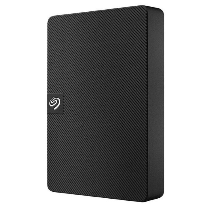 USB3 EXT. STKM1000400 BLACK/STKM1000400 — 3