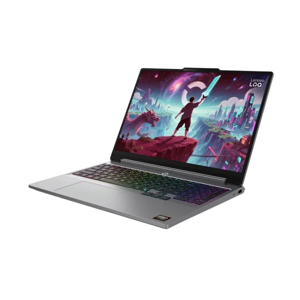 Ноутбук Lenovo LOQ 15AHP11 Ryzen 7 250 83TN000ERK — 7