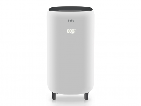 Air purifiers BALLU AP-130 — 3