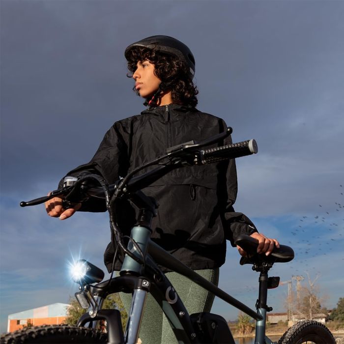 Cecotec 07179 e-Xplore e-bike — 3