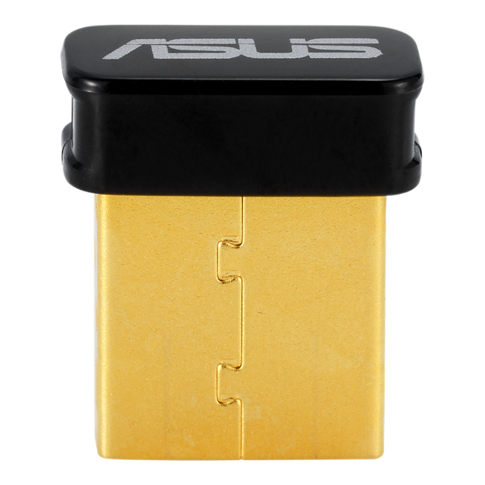WiFi NANO Adapter SB-N10 90IG05E0 — 4