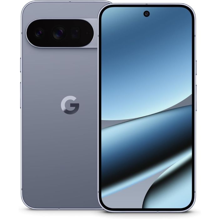 Pixel 10 Pro XL — 3