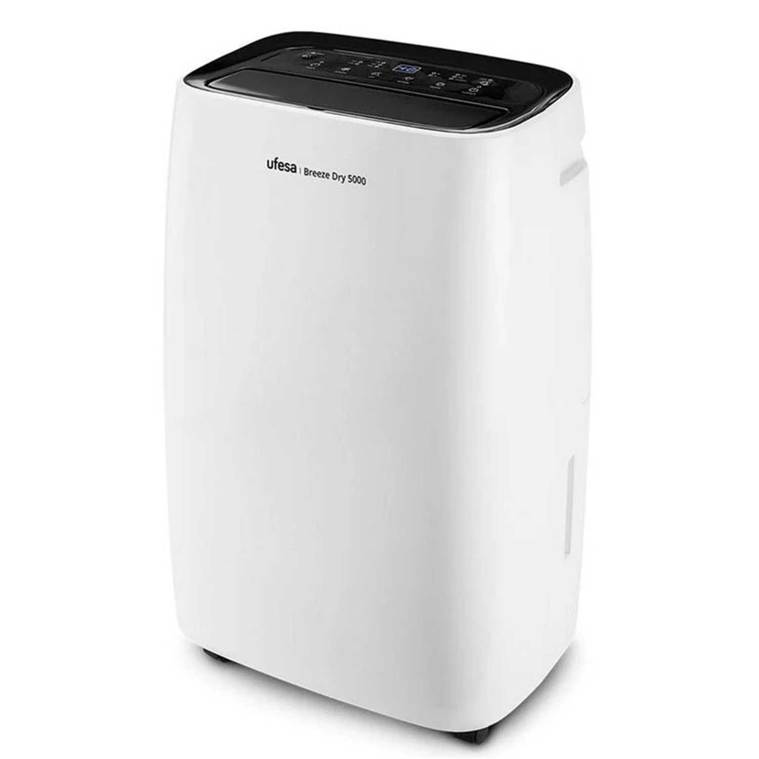 Air dehumidifiers UFESA BREEZE DRY 5000 20L — 2