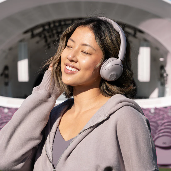 JLab Go Lux ANC Wireless Headphones IEUHBGOLUXANCRMVE93 — 7