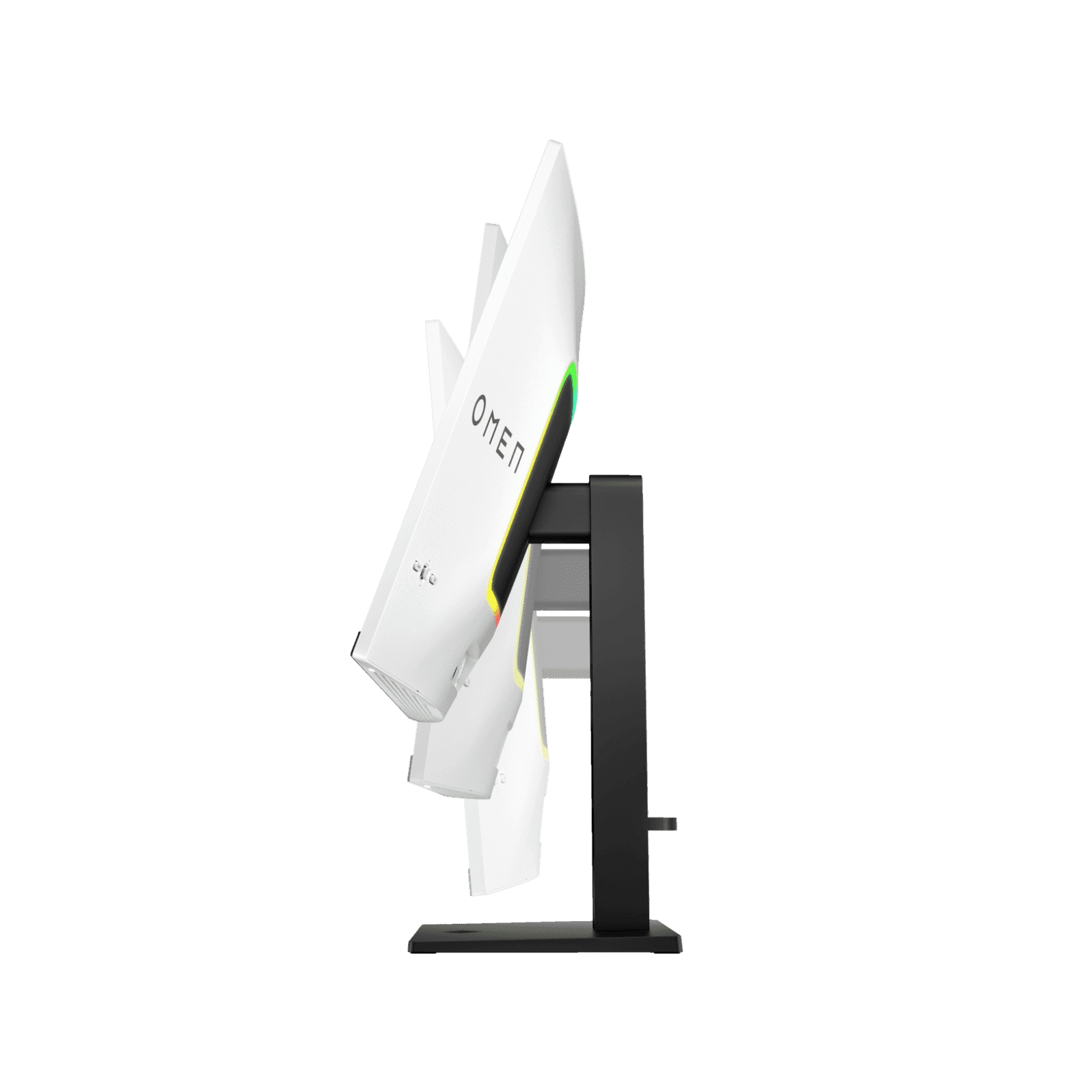 OMEN Transcend 32 - 31 UHD 240Hz OLED Gaming Monitor 9R181AA — 2