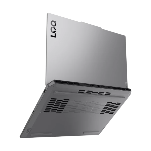 Laptop Lenovo LOQ 15IRX10 I7 13 RTX 5060 — 12