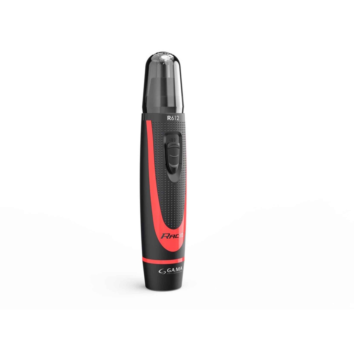 Hair clipper and trimmer GA.MA R642-HF R612-HF GM4781 — 5