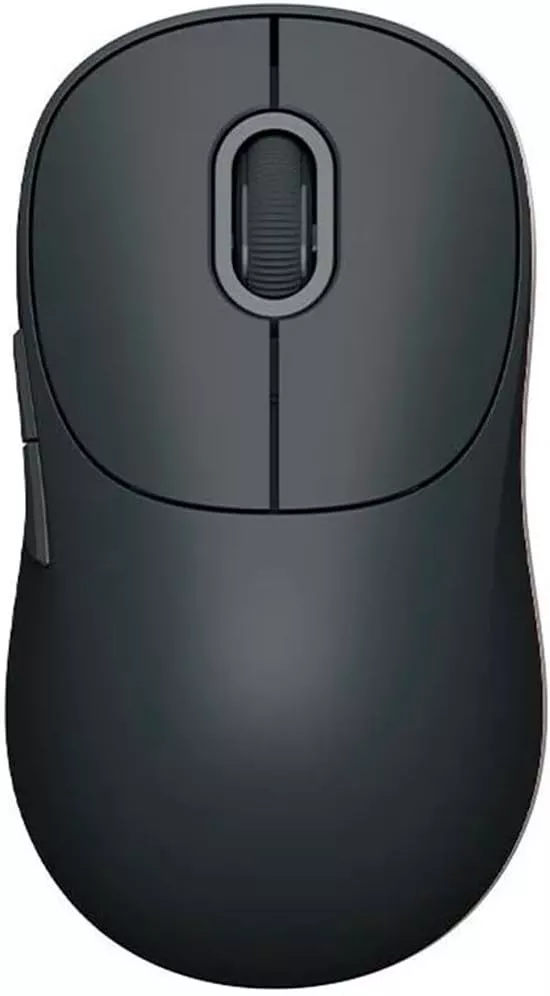 Wireless mouse Xiaomi Wireless Mouse 3 — 3