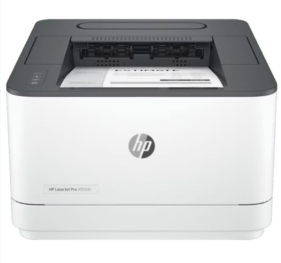 Printer HP LaserJet Pro 3003dn 3G653A — 2