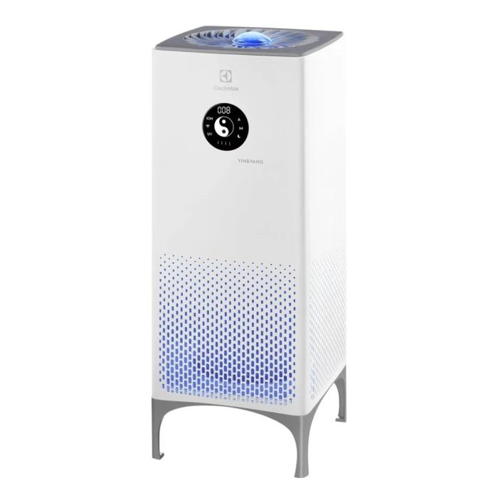 Air purifiers ELECTROLUX EAP-2050D YIN &YANG — 3