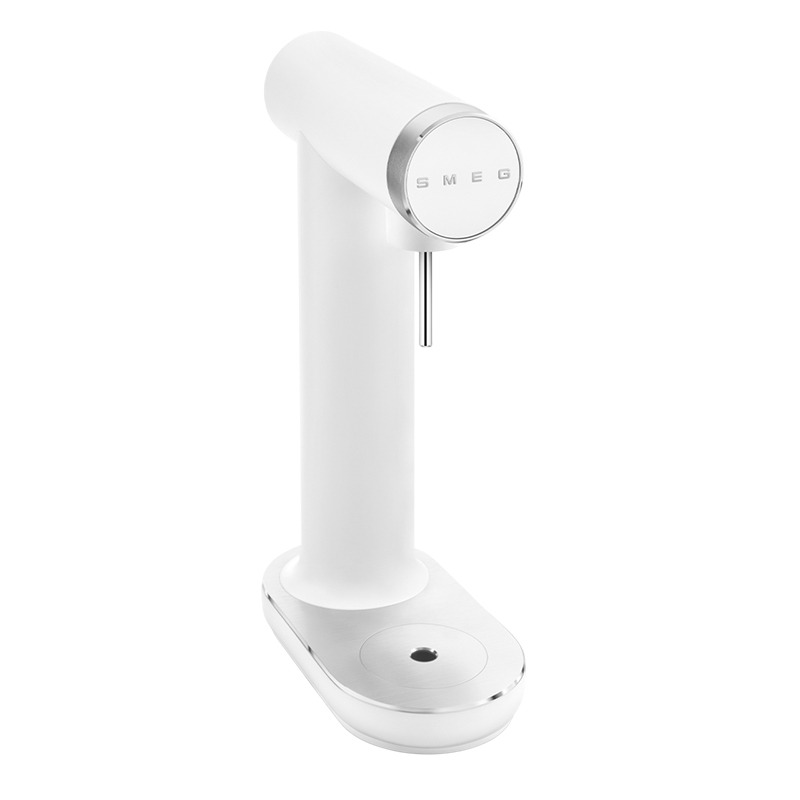 Soda maker Smeg - SKC01WHM — 5