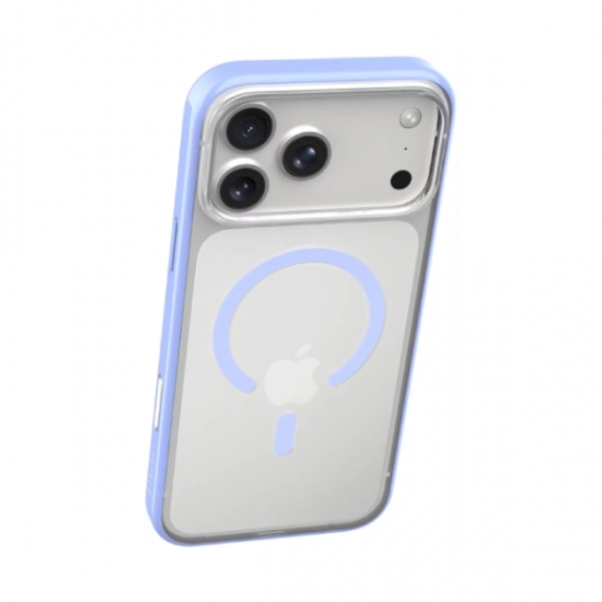Levelo Phoenix MagSafe Full PC Case For iPhone 18 Pro — 4