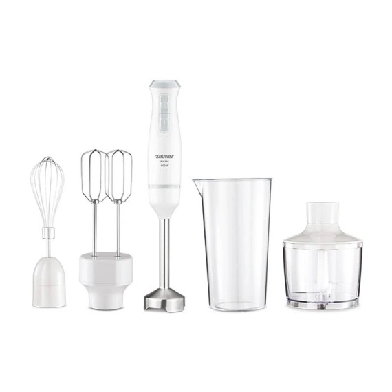 Hand blender ZHB4563S — 3