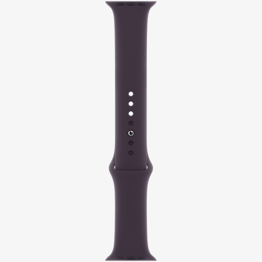 Band 45mm Sport Band Elderberry — 2