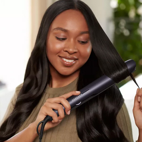 Hair straightener 7000 Series BHS752 00 — 5