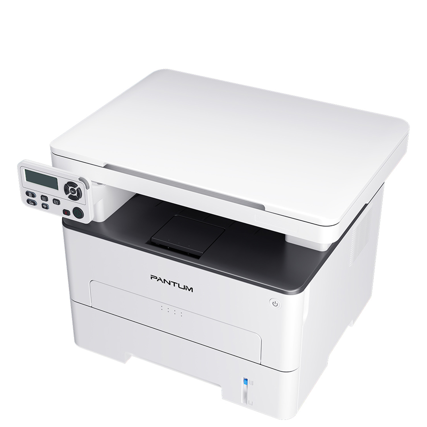 Printer PANTUM WH M6700DW — 5