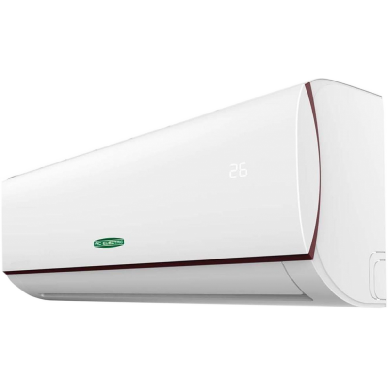 AC Electric ACEM-09HN1 air conditioner