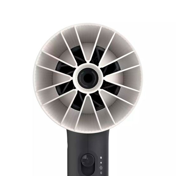 Hair dryer Philips BHD302 10 1600W — 3