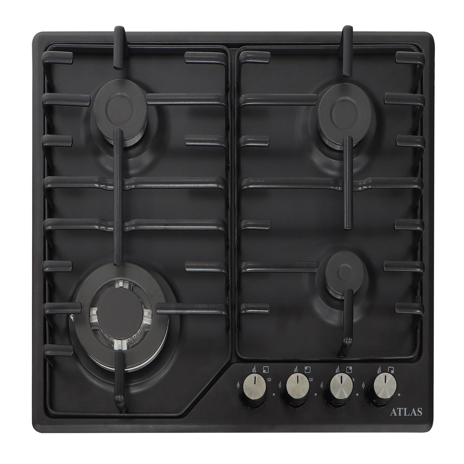 6040L MAT — 2