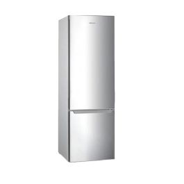 DB23DC- Refrigerators DB23DC-INOX