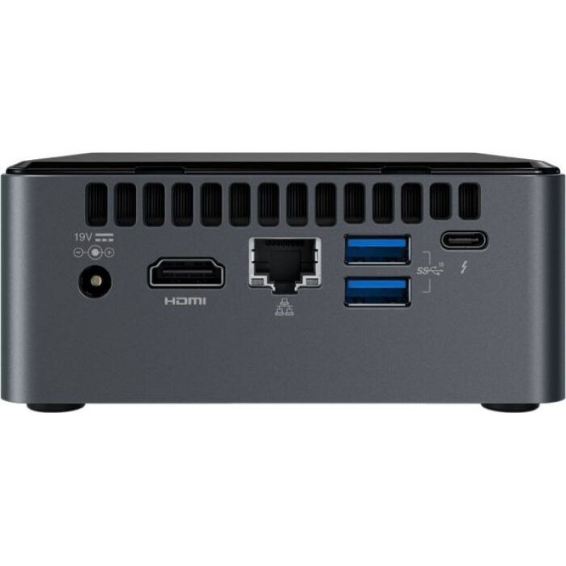Mini Computer Intel NUC core i7-8559U WIN 10 BOXNUC8I7BEH — 2