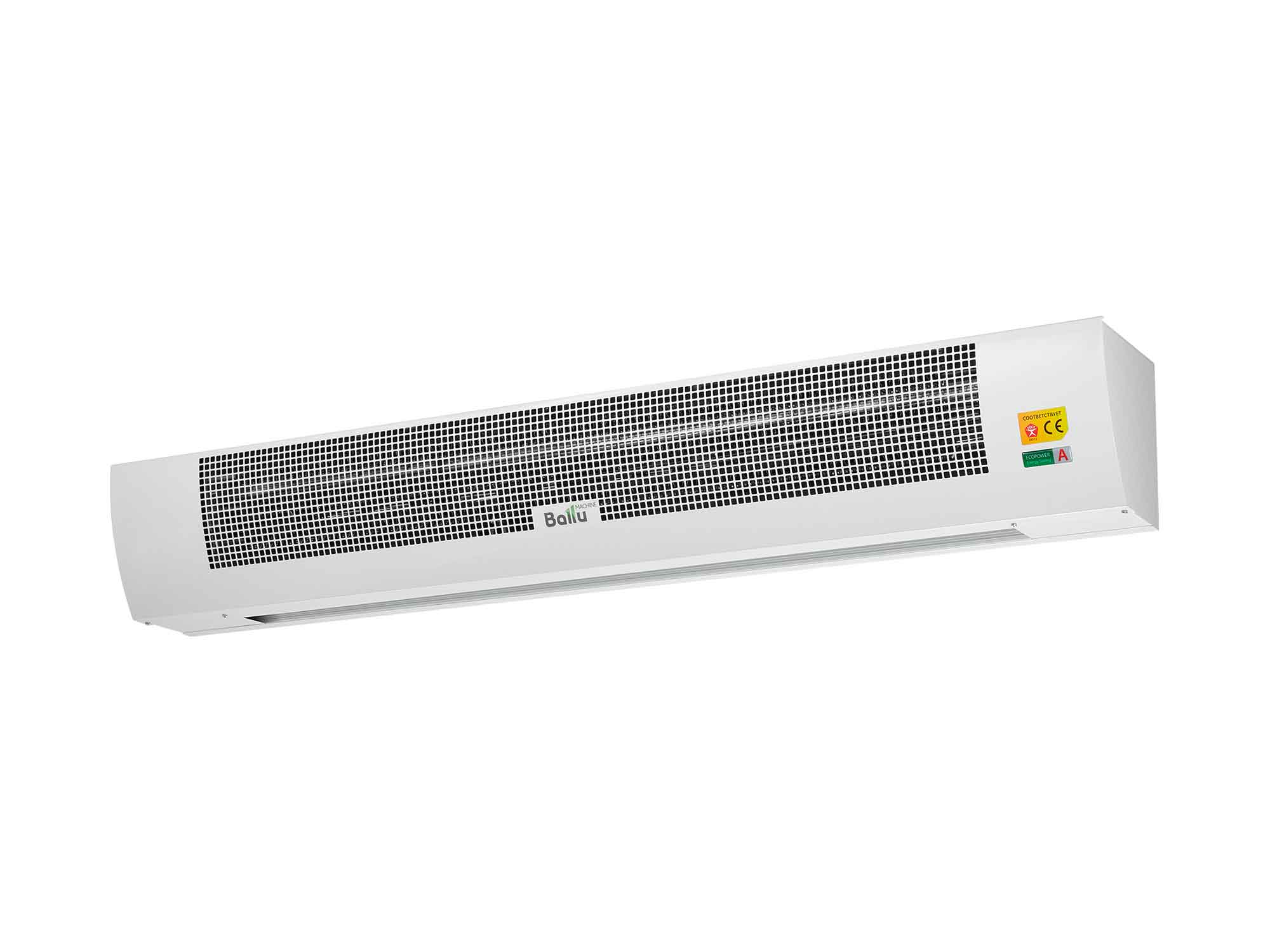 Air curtain BALLU BHC- -PS BHC-M25T12-PS