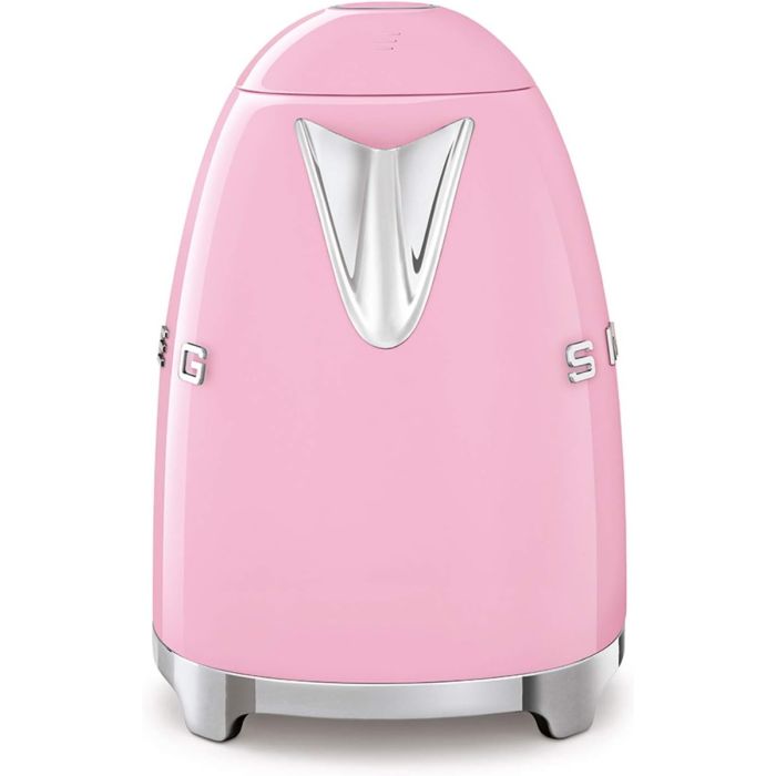 SMEG KLF03PKEU Electric kettle 1.7l — 4