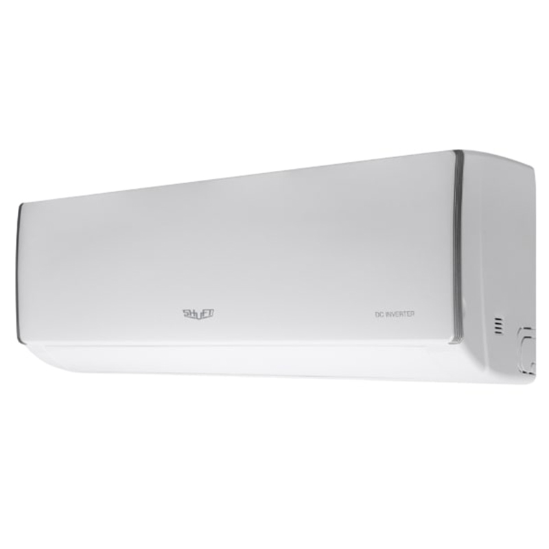 Air conditioner SHUFT SFMS I-07 HB FMI WALL MOUNTED UNIT — 3