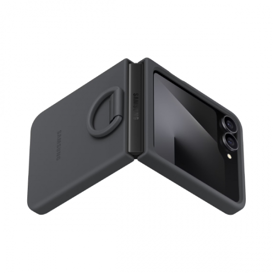 Case Silicone Case Flip 6 — 6