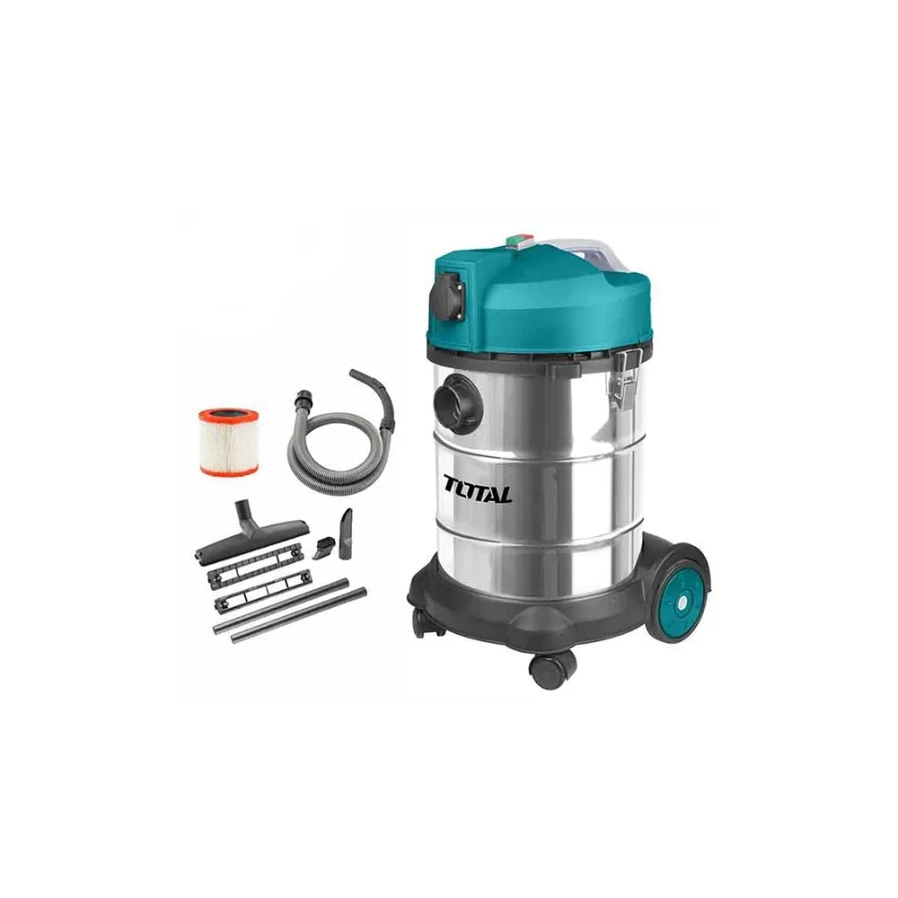 TOTAL TVC14301 Vacuum Cleaner — 2