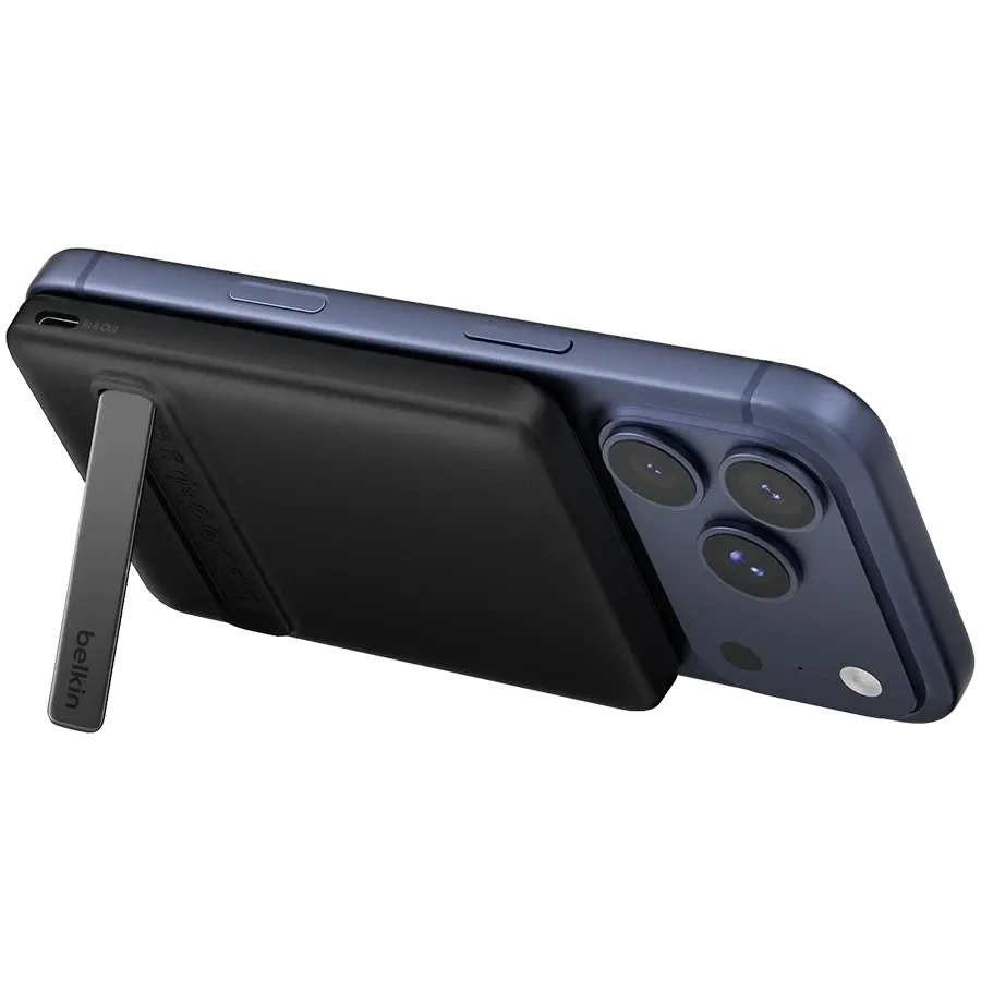 BELKIN Power Bank — 9