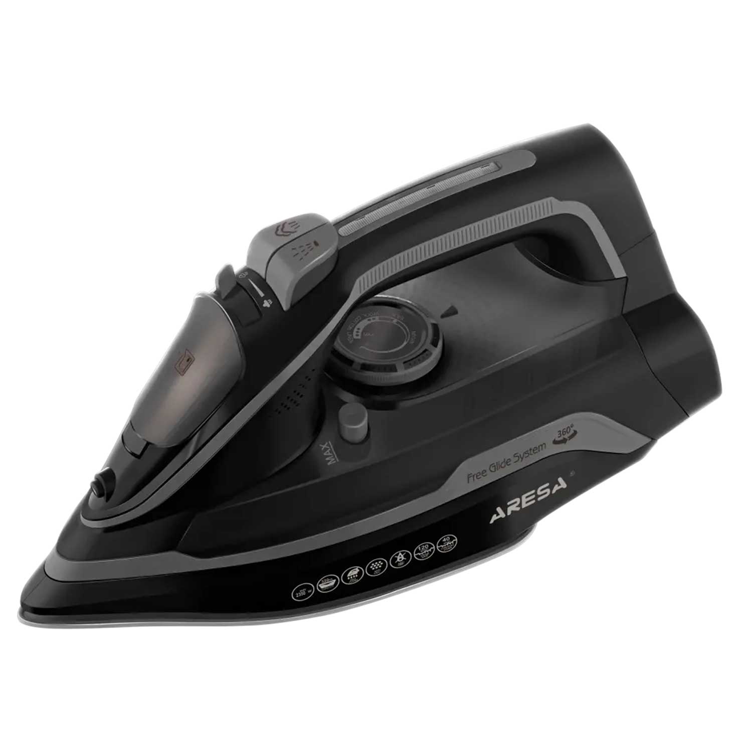 Iron ARESA AR-3124 — 2
