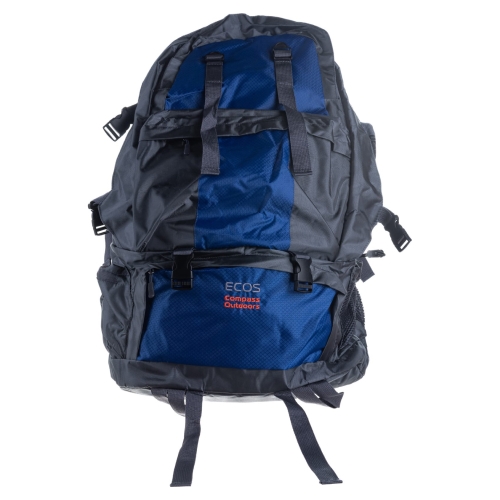 Backpack ECOS Compass Outdoors 006633 — 5
