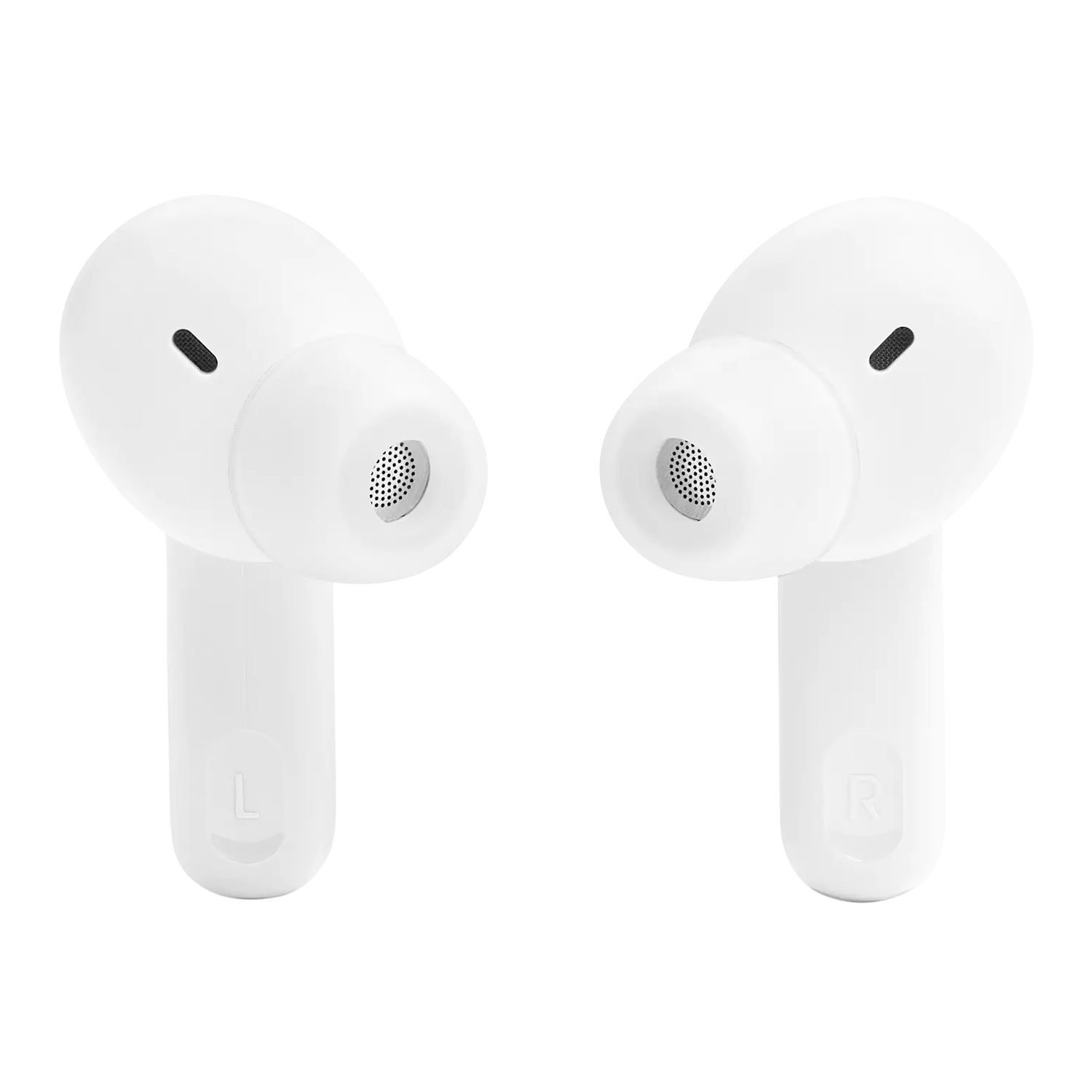 True wireless earbuds JBL Tune Beam 2 Ghost — 4