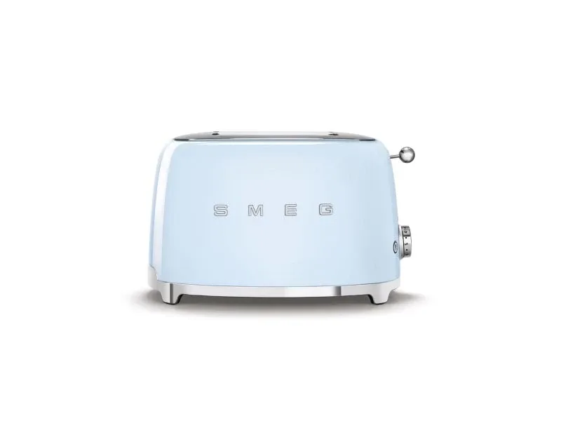 Тостер Smeg TSF01PBEU — 7