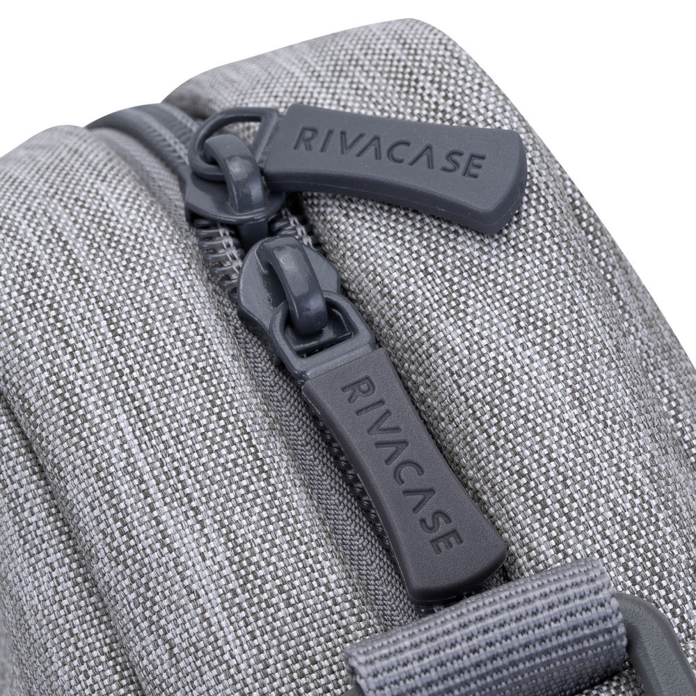 Rivacase 7532 dark up to 15 bag with Tablet pocket — 2