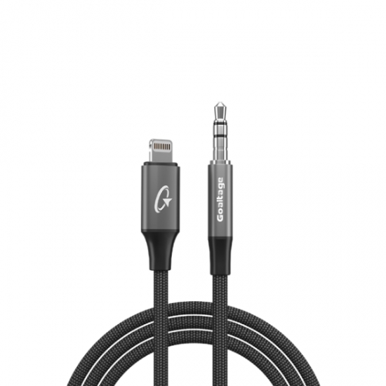 Lightning cable Apple — 5