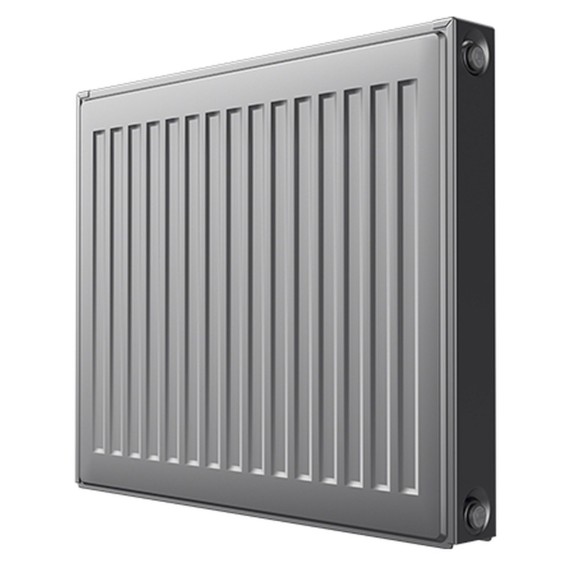 Heating radiators ROYAL THERMO COMPACT C22-500-1000 SATIN — 2