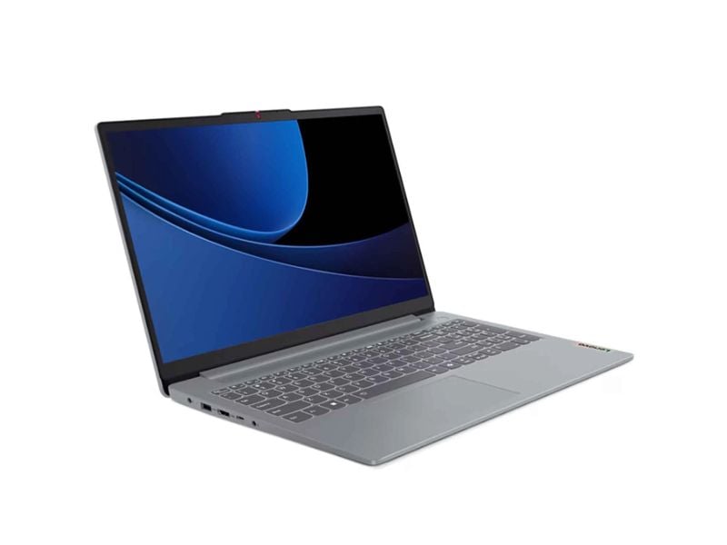 Ноутбук Lenovo IdeaPad Slim 3 15IRU9 — 15 FHD IPS Intel Core Ultra 7 150U 10 cores 12 threads up to 5.4 GHz DDR5 SSD Plus Graphics Wi‑Fi 6 Windows — 2