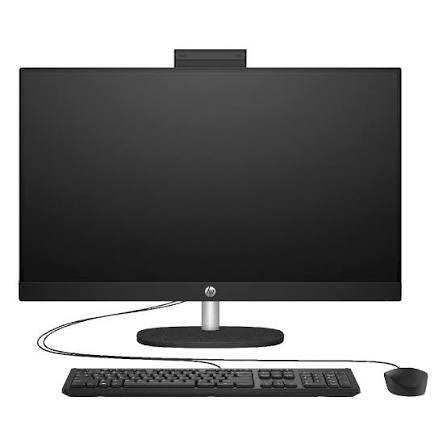 Maokong 27i AIO PC 27