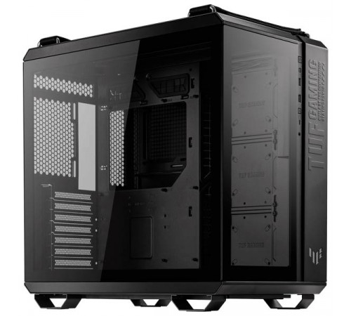 TUF Gaming GT502 90DC0090-B09010 MID Tower w o PSU ATX — 3
