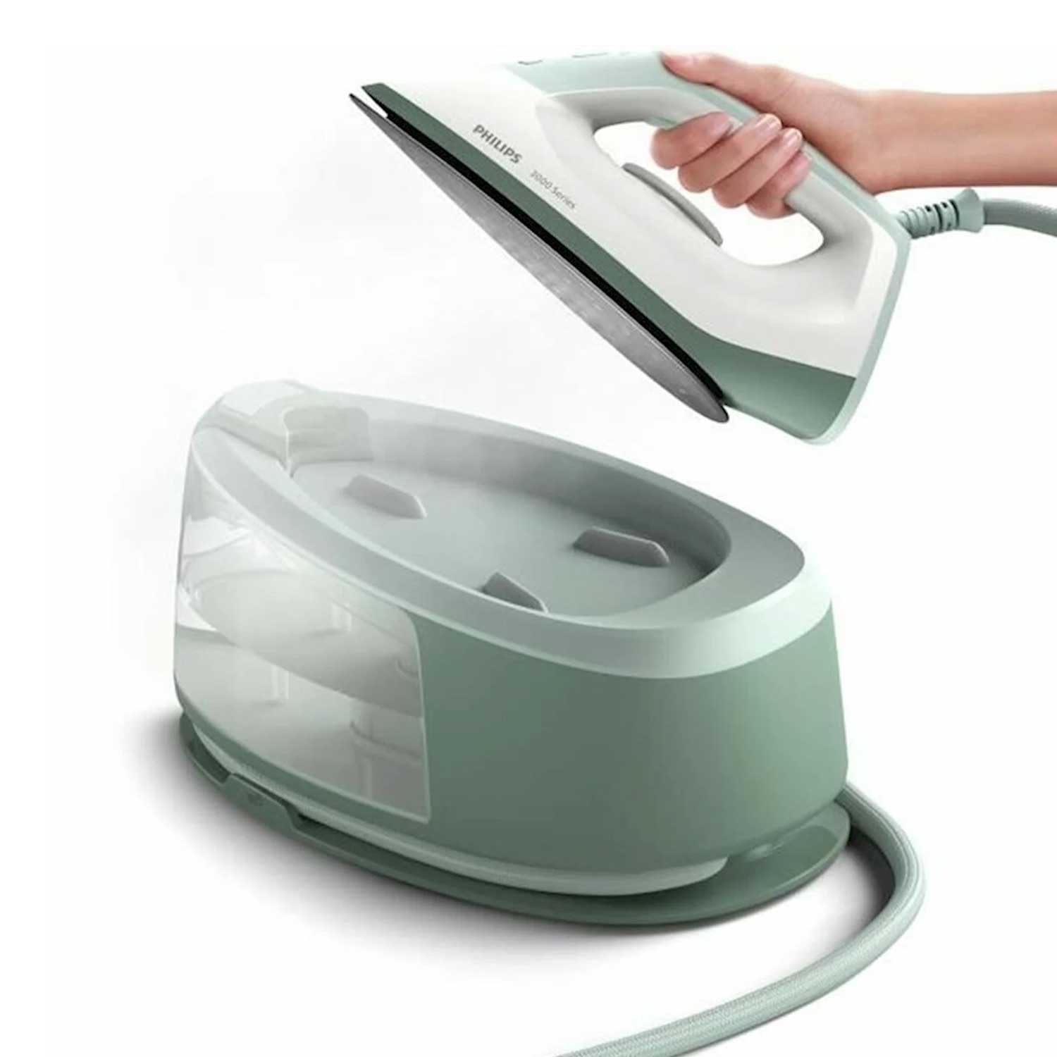 Ironing station PSG3010 70 — 4