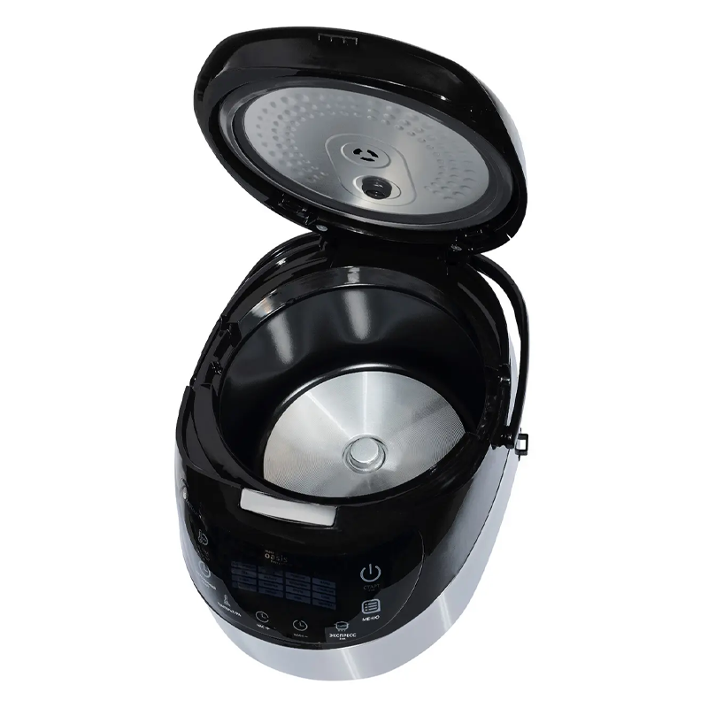 Multicooker Oasis MC-17ES — 4