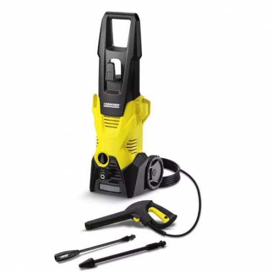 PRESSURE WASHER KARCHER K3