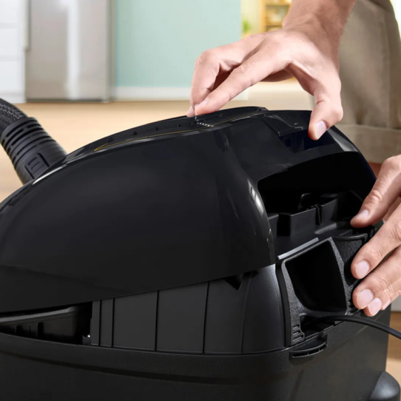 Пылесос Bosch BGL38 BGL38GOLD — 3