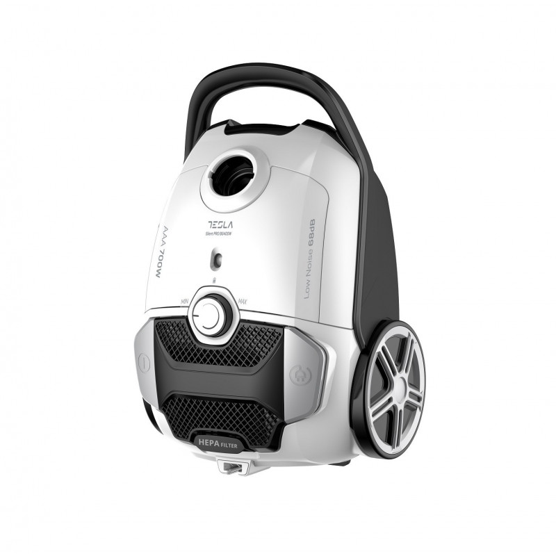 TESLA BG400W — 3