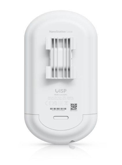 Ubiquiti NanoStation 5AC Loco Access Point — 4